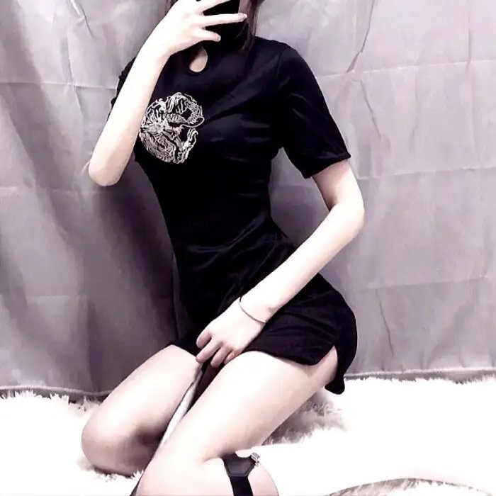 灵书妙探第六季