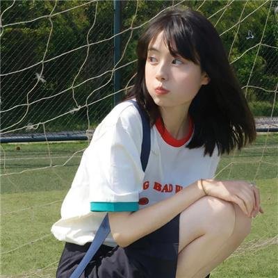 通灵美人