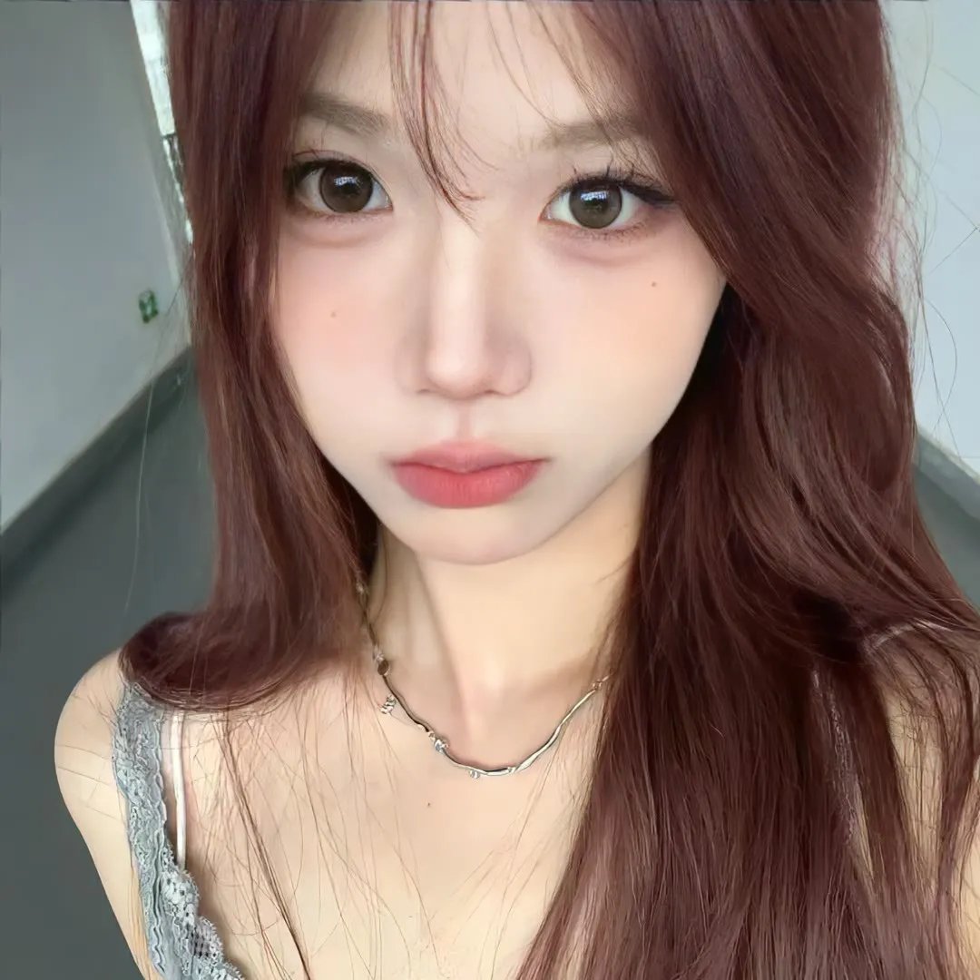 麻烦中的女人
