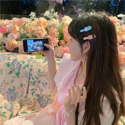 后庭花